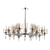 Подвесная люстра Odeon Light Modern Diatra 4688/20