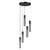Подвесная люстра Odeon Light SCROW 5058/25L