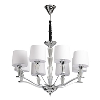 Подвеснаяя люстра MW-Light Palermo 386018408