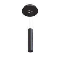 Подвесной комплект Maytoni Technical Zon C032C-03-B