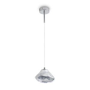 Подвесной светильник Freya Eatery FR5488PL-01CH