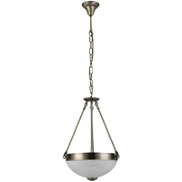 Подвесной светильник Freya Herbert FR2012-PL-03-BZ