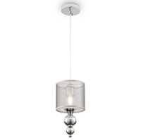 Подвесной светильник Freya Lauren FR5093PL-01CH