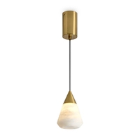 Подвесной светильник Freya Modern Cave FR5631PL-L6BS1