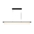 Подвесной светильник Freya Modern Even FR5625PL-L45B