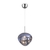 Подвесной светильник Freya Modern FR5378PL-01BL