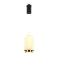 Подвесной светильник Freya Modern Iride FR5627PL-L7BBS