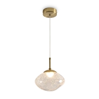Подвесной светильник Freya Modern Mote FR5601PL-01TR