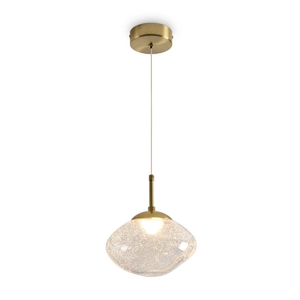 Подвесной светильник Freya Modern Mote FR5601PL-01TR