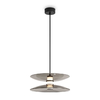 Подвесной светильник Freya Modern Tower FR5537PL-L6B1