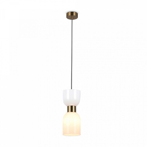 Подвесной светильник Freya Savia FR5203PL-01BS