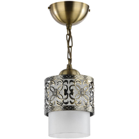 Подвесной светильник Freya Teofilo FR2200-PL-01-BZ