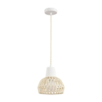 Подвесной светильник Lumion Boho Eco 8368/1B