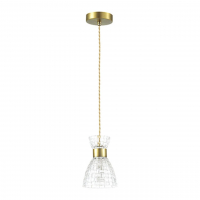 Подвесной светильник Lumion Comfi Jackie 3704/1