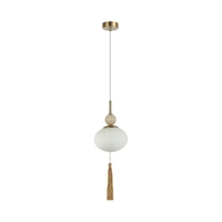 Подвесной светильник Lumion Gloriya Neoclassi 8272/1A