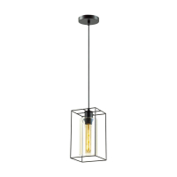 Подвесной светильник Lumion Suspentioni Elliot 3728/1