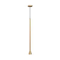 Подвесной светильник Maytoni Technical Arrow P064PL-01G