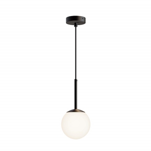 Подвесной светильник Maytoni Basic form MOD321PL-01B