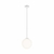 Подвесной светильник Maytoni Basic form MOD321PL-01W1