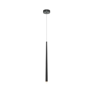 Подвесной светодиодный светильник Maytoni Cascade MOD132PL-L28BK
