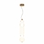 Подвесной светильник Maytoni Collar P069PL-L35G3K