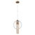 Подвесной светильник Maytoni Flusso P095PL-01BZ
