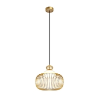 Подвесной светильник Maytoni Levitation MOD376PL-01G