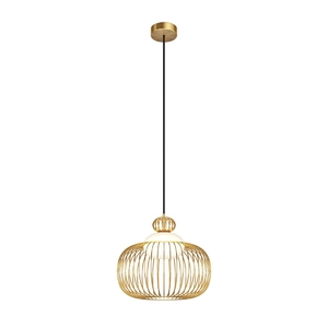 Подвесной светильник Maytoni Levitation MOD376PL-01G