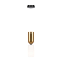 Подвесной светильник Maytoni Memory MOD177PL-01G