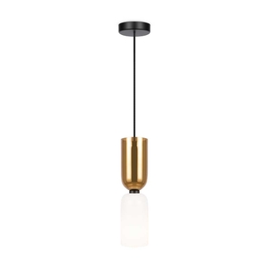 Подвесной светильник Maytoni Memory MOD177PL-01G