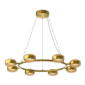 Подвесной светильник Maytoni Modern Mind MOD299PL-L80BS3K