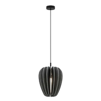 Подвесной светильник Maytoni Modern Cambio MOD398PL-01GR