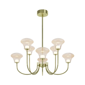 Подвесной светильник Maytoni MOD402PL-L30BS3K