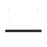 Подвесной светильник Maytoni Modern Basis P070PL-2.7-3-4K-B