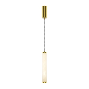 Подвесной светильник Maytoni Modern Yora MOD464PL-L8BSK