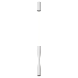Подвесной светильник Odeon Light Anika Hightech 4290/5L