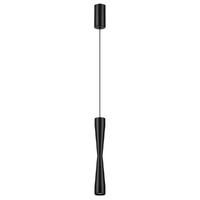 Подвесной светильник Odeon Light Anika Hightech 4291/5L