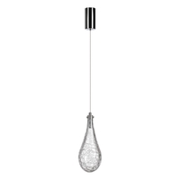 Подвесной светильник Odeon Light Braid L-Vision 7148/5L