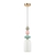Подвесной светильник Odeon Light Classic Candy 4861/1B