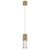 Подвесной светильник Odeon Light Defance Hightech 7144/4L