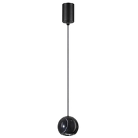 Подвесной светильник Odeon Light Dex Midcent 4361/5L
