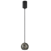 Подвесной светильник Odeon Light Dex Midcent 7068/5L