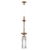 Подвесной светильник Odeon Light Exclusive Modern Terra 5414/1A