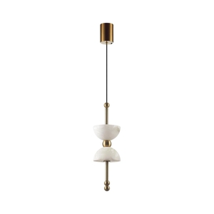 Подвесной светильник Odeon Light Feliz L-Vision 6685/7L