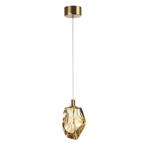 Подвесной светильник Odeon Light Gemme L-Vision 7111/4LC