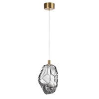 Подвесной светильник Odeon Light Gemme L-Vision 7114/4LA