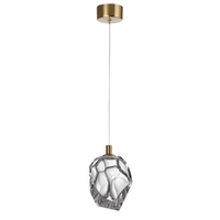 Подвесной светильник Odeon Light Gemme L-Vision 7114/4LB