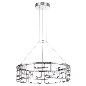 Подвесной светильник Odeon Light Hightech 7059/44L