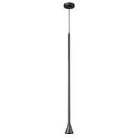 Подвесной светильник Odeon Light Hightech Pipa 3884/1B