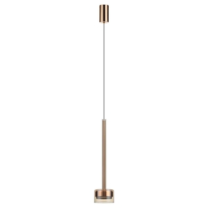 Подвесной светильник Odeon Light Laslo Hightech 7152/10L